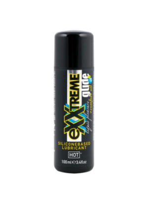 HOT exxtreme glide